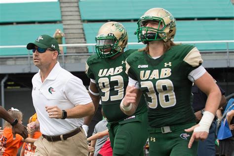 UAB Blazers Football Wallpapers - Wallpaper Cave