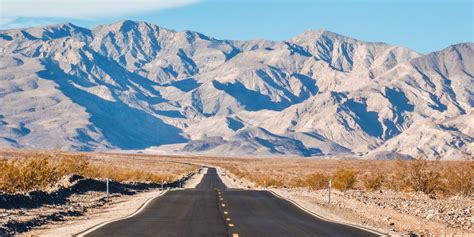 Photo Story: An American Road Trip Across Climate Zones • Globonaut