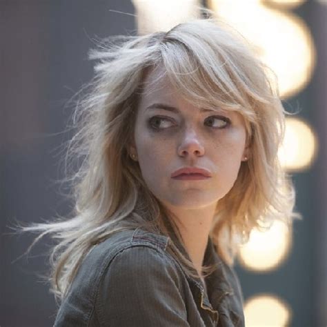 Top 10 Emma Stone Without Makeup | Styles At Life