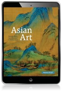 Asian Art (Pearson+) 1st edition | 9780205837632, 9780137515592 ...