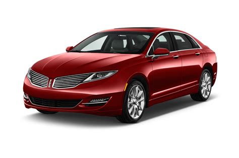 2016 Lincoln MKZ Reviews and Rating | Motor Trend