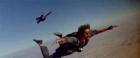 How They Shot the No Parachute Skydiving Scene in ‘Point Break’ - dreamworkandtravel