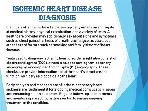 PPT - A Comprehensive Guide to Ischemic Heart Disease PowerPoint Presentation - ID:12056610