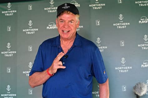 Shooter McGavin actor shares his exciting plan for Happy Gilmore 2