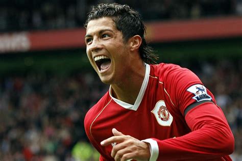 Cristiano Ronaldo In Manchester United Radar Again | EveryEvery