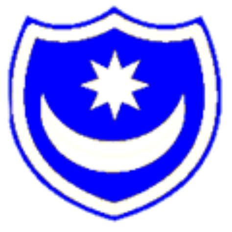 Portsmouth Logo History