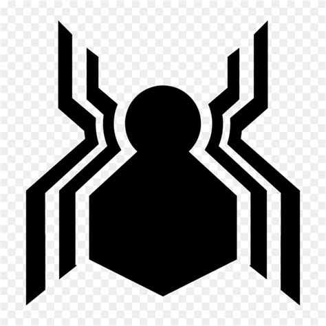 Spiderman logo - find and download best transparent png clipart images ...