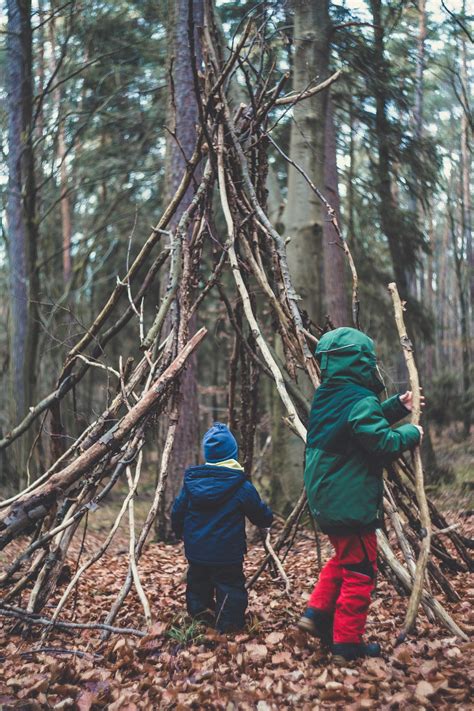 Will Your Child Be The Last Child in the Woods? | by Maria Rattray ...