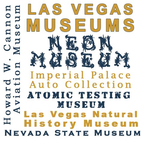 Museums in Las Vegas | A Glimpse into the Past