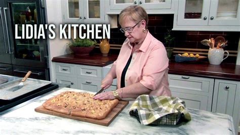 Watch Lidia's Kitchen · Season 3 Full Episodes Free Online - Plex