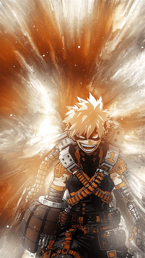 Deku vs Bakugo Wallpapers - Top Free Deku vs Bakugo Backgrounds - WallpaperAccess