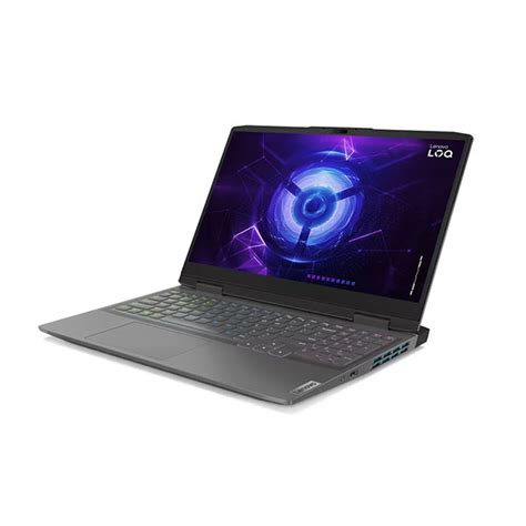 Lenovo LOQ (82XV00S7LK) 13th Gen Core i5 Gaming Laptop Price in BD