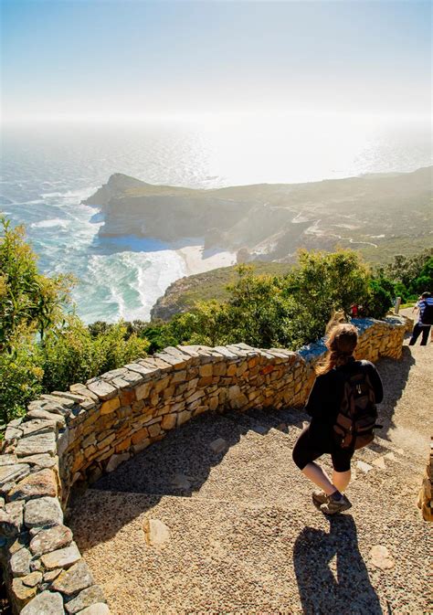 Cape Of Good Hope And Cape Point Hike, Cape Town Adventure | Hotspots2c