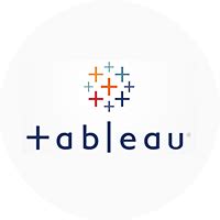 Tableau Logo - LogoDix