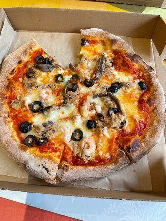 PIZZA PARLOUR, Liverpool - Menu, Prices & Restaurant Reviews - Tripadvisor