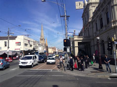 A kaleidoscope of cultures in Brunswick –The Citizen