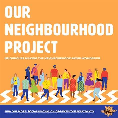 Our Neighbourhood Project by Participatory City - Issuu