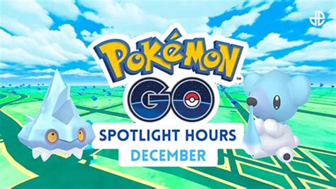 A Guide about Pokemon Go Spotlight Hour