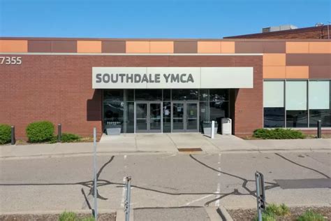 Southdale YMCA Wellbeing | YMCA of the North