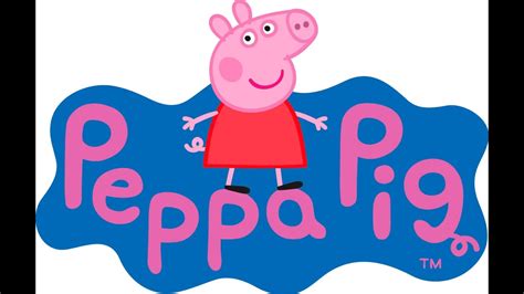 Imagenes Peppa Pig : Imagenes de Peppa Pig