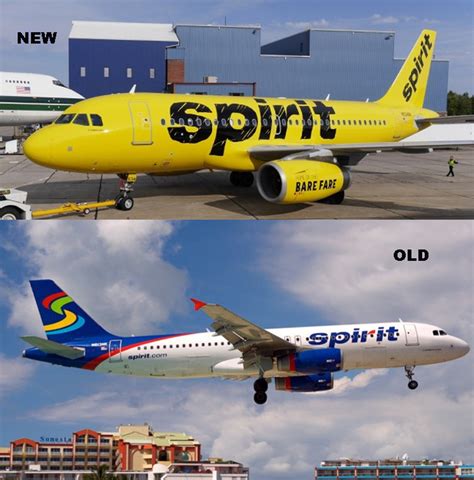 The Newest Airline Livery Designs: the Nightmare Continues