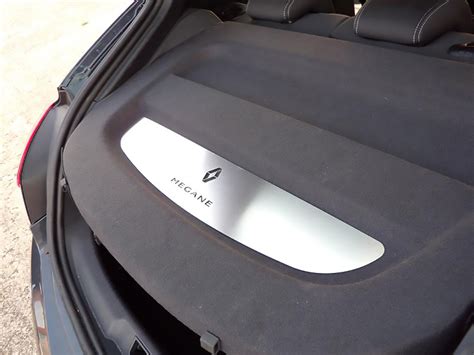 RENAULT MEGANE III PARCEL SHELF COVER - autoCOVR | quality crafted ...