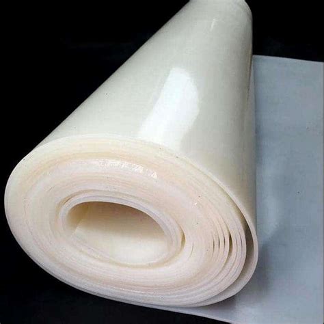Silicone Rubber Sheet | Advanced Seals And Gaskets
