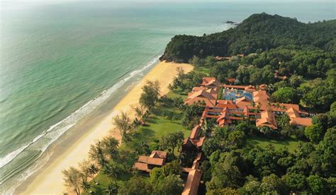 Séjour : Cherating Beach (Malaisie)- Vacances tout compris au Club Med ...