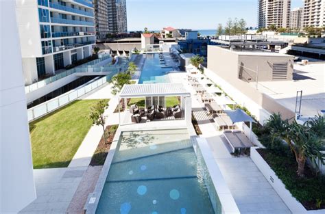 Hilton Surfers Paradise Hotel & Residences – Hotel Review | Travel Insider