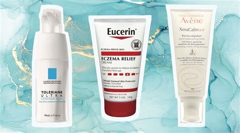 The 4 Best Eye Creams For Eczema On Eyelids