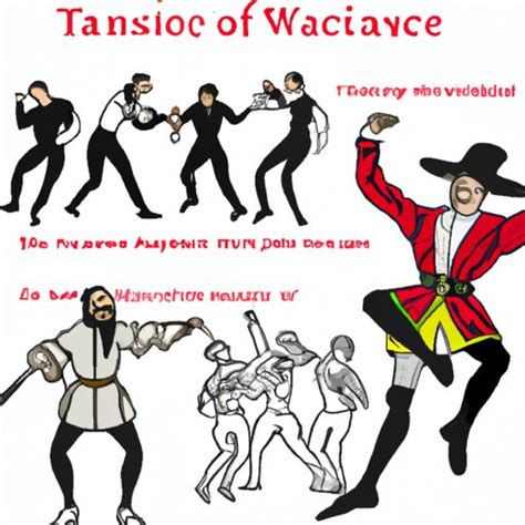 The Dancing Plague of 1518: Exploring the Causes and Lasting Impact - The Enlightened Mindset