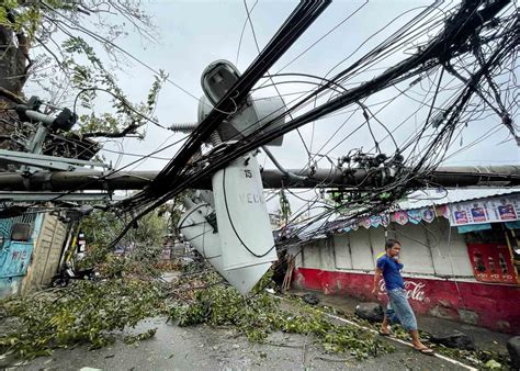 Cebu City to give P10,000 aid to families of 15 who died due to Odette