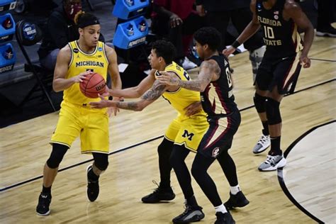 Michigan Wolverines Basketball: Takeaways From Michigan Basketball's ...