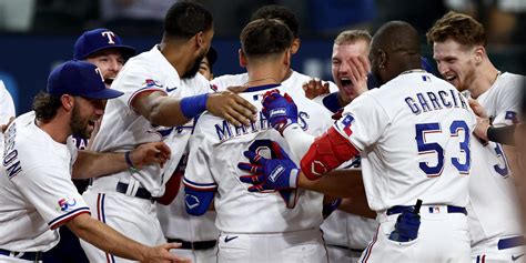 Rangers' 2023 rotation and other questions answered