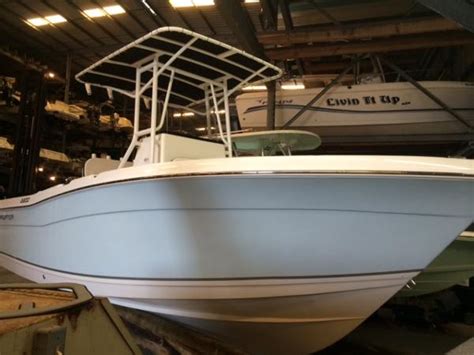 Clearwater 2200 Wi boats for sale