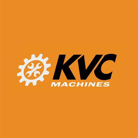 KVC Machines | Pepingen