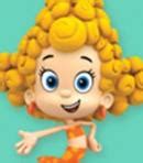 Deema Voice - Bubble Guppies (TV Show) - Behind The Voice Actors