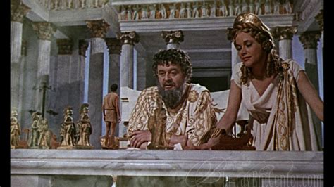 Jason and the Argonauts Blu-ray Review | Hi-Def Ninja - Blu-ray SteelBooks - Pop Culture - Movie ...