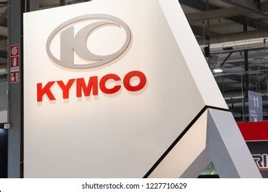 Kymco Logo Vector (.EPS) Free Download