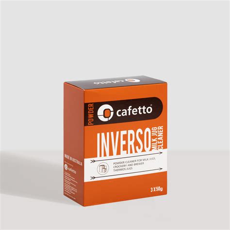 Cafetto Inverso Milk Jug Cleaner | MORNING – Morning