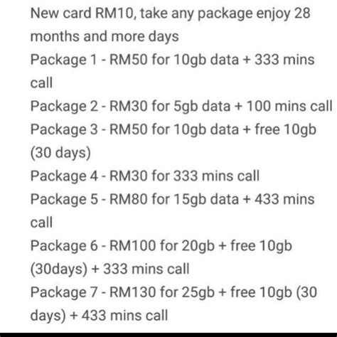 Malaysia SIM Cards: Detailed Guide 2023, 46% OFF