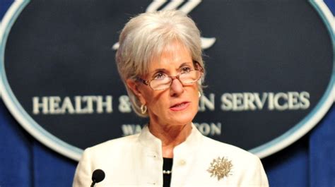 Kathleen Sebelius, Jon Stewart face off on healthcare law - UPI.com