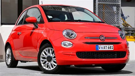 Fiat 500 2016 review | CarsGuide