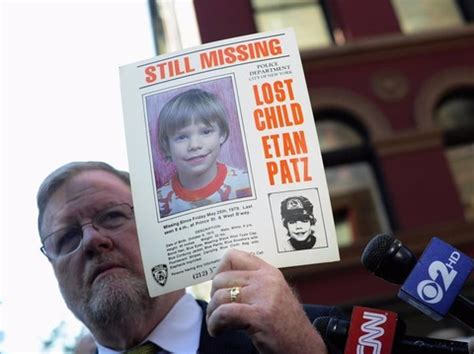 Man gets 25 years in 1979 case of missing boy Etan Patz - Business Insider