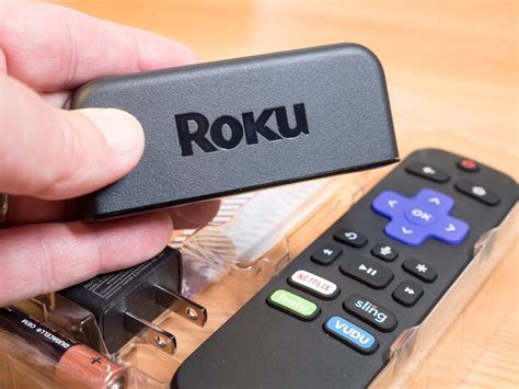 Roku Premiere review: 4K streaming doesn't get much easier than this for $39 | Android Central