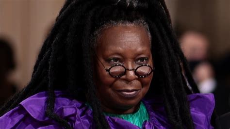 Whoopi Goldberg here to stay on ‘The View’ after signing new deal