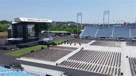 hershey stadium seating chart