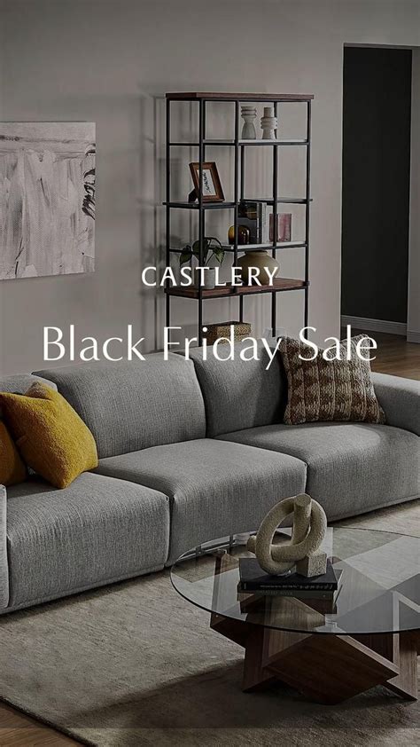 Black Friday Sale [Video] | Interior design videos, Furniture ads ...