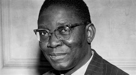 Nnamdi Azikiwe 1949 "denunciation of European imperialism” Speech ...