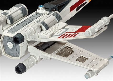 Revell Star Wars, X-Wing Fighter – TopToy